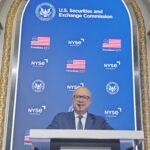 Il Presidente del Distretto Pesca COSVAP a Wall Strett 2
