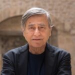 foto maestro Ignazio Garsia