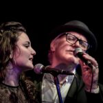 Foto Nick The Nightfly e Maggie