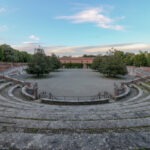 foto Siena Jazz sede