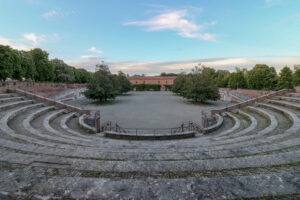 foto Siena Jazz sede