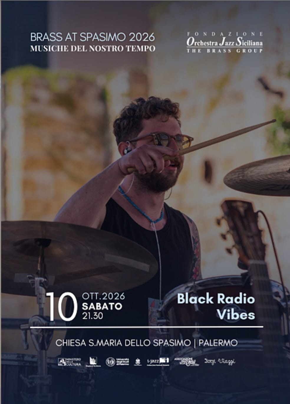 Loacndina 10 ottobre