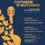 chitarre d'autunno